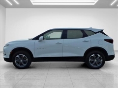 Used 2025  Chevrolet Blazer FWD 4dr LT w&sol;2LT at Best Choice Motors near Lafayette&comma; IN