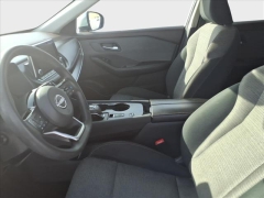 Used 2022  Nissan Rogue FWD SV at Best Choice Motors near Lafayette&comma; IN