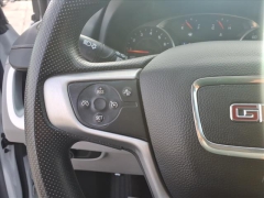 Used 2023  GMC Terrain AWD 4dr SLE at Best Choice Motors near Lafayette&comma; IN