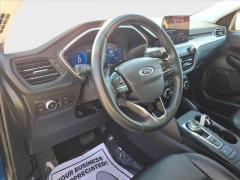 Used 2022  Ford Escape SEL Hybrid AWD at Best Choice Motors near Lafayette&comma; IN