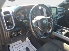 Used 2020  Ram 1500 4WD Quad Cab Lone Star at Best Choice Motors near Lafayette&comma; IN