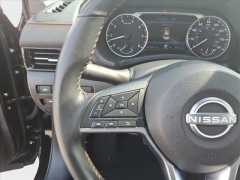 Used 2025  Nissan Sentra SR CVT at Best Choice Motors near Lafayette&comma; IN
