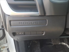 Used 2021  Nissan Rogue AWD S at Best Choice Motors near Lafayette&comma; IN