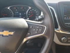Used 2024  Chevrolet Equinox AWD 4dr LT w&sol;2FL at Best Choice Motors near Lafayette&comma; IN