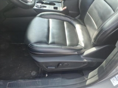 Used 2024  Ford Escape Platinum AWD at Best Choice Motors near Lafayette&comma; IN