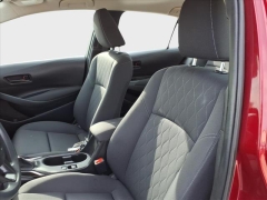 Used 2025  Toyota Corolla LE CVT at Best Choice Motors near Lafayette&comma; IN