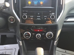 Used 2022  Subaru Forester Premium CVT at Best Choice Motors near Lafayette&comma; IN