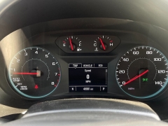Used 2023 Chevrolet Malibu 4dr Sdn 1LT at Best Choice Motors near Lafayette, IN