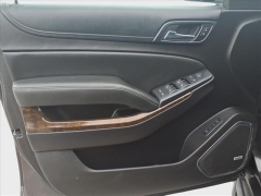 Used 2016  Chevrolet Tahoe 4d SUV RWD LT at Best Choice Motors near Lafayette&comma; IN