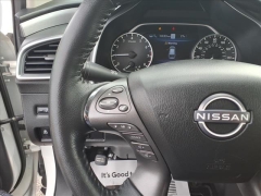 Used 2024  Nissan Murano AWD SV at Best Choice Motors near Lafayette&comma; IN