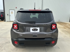Used 2018 Jeep Renegade 4d SUV FWD Sport at Best Choice Motors near Lafayette, IN