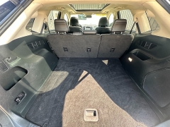 Used 2019 Ford Edge 4d SUV AWD Titanium at Best Choice Motors near Lafayette, IN