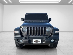 Used 2019  Jeep Wrangler Unlimited 4d SUV 4WD Sport S at Best Choice Motors near Lafayette&comma; IN