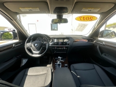 Used 2017 BMW X3 xDrive28i Sports Activity Vehicle at Best Choice Motors near Lafayette, IN