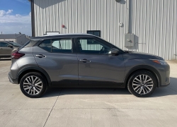 Used 2021 Nissan Kicks SV FWD at Best Choice Motors near Lafayette, IN