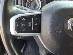 Used 2020  Ram 1500 4WD Crew Cab Big Horn at Best Choice Motors near Lafayette&comma; IN