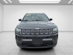 Used 2024  Jeep Compass Latitude 4x4 at Best Choice Motors near Lafayette&comma; IN