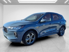 Used 2023  Ford Escape Hybrid ST-Line Select AWD at Best Choice Motors near Lafayette&comma; IN