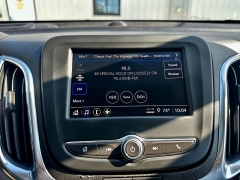 Used 2023 Chevrolet Equinox FWD 4dr LS w/1LS at Best Choice Motors near Lafayette, IN