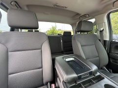 Used 2018 Chevrolet Silverado 1500 2WD Double Cab LT at Best Choice Motors near Lafayette, IN