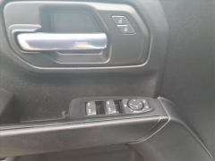 Used 2023  Chevrolet Silverado 1500 2WD Crew Cab 147" Work Truck at Best Choice Motors near Lafayette&comma; IN