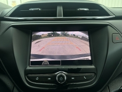 Used 2021 Chevrolet Trailblazer 4d SUV AWD LS at Best Choice Motors near Lafayette, IN