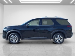 Used 2023  Nissan Pathfinder SL 4WD at Best Choice Motors near Lafayette&comma; IN