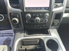 Used 2022  Ram 1500 Classic 4WD SLT Crew Cab 5'7" Box at Best Choice Motors near Lafayette&comma; IN