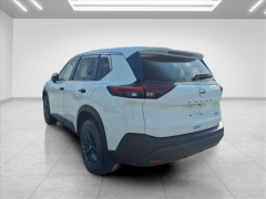 Used 2021  Nissan Rogue AWD S at Best Choice Motors near Lafayette&comma; IN