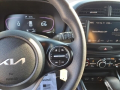 Used 2025  Kia Soul LX IVT at Best Choice Motors near Lafayette&comma; IN