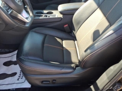 Used 2022  Nissan Altima 2&period;5 SR AWD Sedan at Best Choice Motors near Lafayette&comma; IN