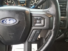 Used 2018  Ford F-150 4WD SuperCrew XL 5 1&sol;2 at Best Choice Motors near Lafayette&comma; IN