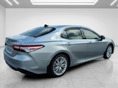 Used 2020  Toyota Camry 4d Sedan XLE at Best Choice Motors near Lafayette&comma; IN