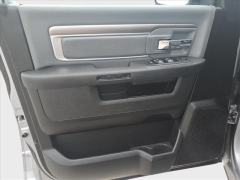 Used 2024  Ram 1500 Classic 4WD SLT Quad Cab 6'4" Box at Best Choice Motors near Lafayette&comma; IN
