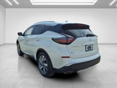 Used 2021  Nissan Murano AWD SL at Best Choice Motors near Lafayette&comma; IN