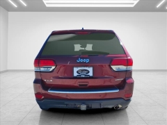 Used 2022  Jeep Grand Cherokee WK Limited 4x4 at Best Choice Motors near Lafayette&comma; IN