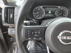 Used 2024  Nissan Pathfinder SV 4WD at Best Choice Motors near Lafayette&comma; IN