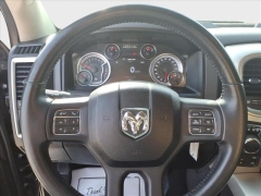 Used 2019  Ram 1500 Classic 4WD Crew Cab SLT at Best Choice Motors near Lafayette&comma; IN