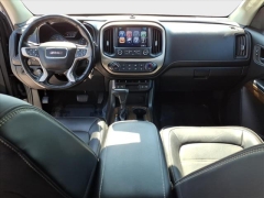 Used 2017  GMC Canyon 4WD Crew Cab Denali at Best Choice Motors near Lafayette&comma; IN