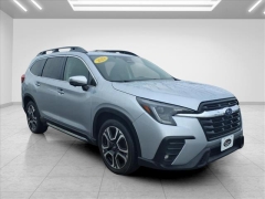  2023 Subaru Ascent Limited 7-Passenger at Best Choice Motors near Lafayette&comma; IN