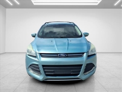 Used 2013  Ford Escape 4d SUV FWD SE at Best Choice Motors near Lafayette&comma; IN