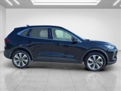 Used 2024  Ford Escape Platinum AWD at Best Choice Motors near Lafayette&comma; IN