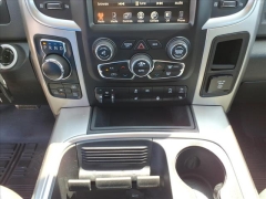 Used 2017  Ram 1500 4WD Crew Cab SLT Longbed at Best Choice Motors near Lafayette&comma; IN
