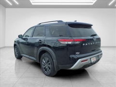Used 2024  Nissan Pathfinder SV 4WD at Best Choice Motors near Lafayette&comma; IN