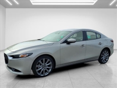 Used 2025  Mazda Mazda3 Sedan 2&period;5 S Preferred FWD at Best Choice Motors near Lafayette&comma; IN