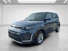 Used 2024  Kia Soul LX IVT at Best Choice Motors near Lafayette&comma; IN