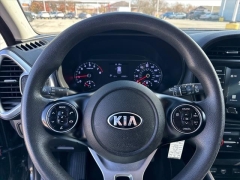 Used 2021  Kia Soul S IVT at Best Choice Motors near Lafayette&comma; IN