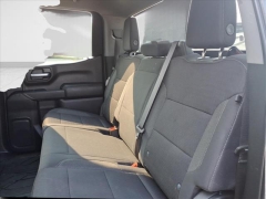 Used 2023  Chevrolet Silverado 1500 4WD Crew Cab 147" Custom at Best Choice Motors near Lafayette&comma; IN