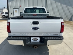 Used 2014 Ford Super Duty F-250 2WD Reg Cab XL at Best Choice Motors near Lafayette, IN
