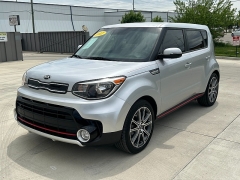 Used 2017 Kia Soul 4d Hatchback ! at Best Choice Motors near Lafayette, IN